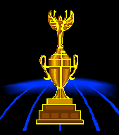 Gold Trophy, an award